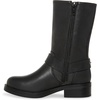image:imageSteve Madden Girls BeckkyBlack