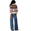 image:imageSteve Madden Womens Adley SweaterMulti