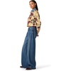 image:imageSteve Madden Womens Caelan JacketAutumn Blaze