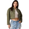 image:imageSteve Madden Womens Covey JacketMountain Green