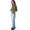 image:imageSteve Madden Womens Covey JacketMountain Green