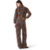 image:imageSteve Madden Womens Dove JacketTeal Paisley