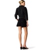 image:imageSteve Madden Womens Dove JacketWashed Black