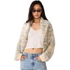 image:imageSteve Madden Womens Enid SweaterMulti