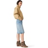 image:imageSteve Madden Womens Fayden JacketMedium Khaki