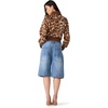 image:imageSteve Madden Womens Hunton JacketAbstract Dot