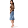 image:imageSteve Madden Womens Hunton JacketAbstract Dot