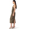 image:imageSteve Madden Womens Issabelle DressDark Olive