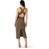 image:imageSteve Madden Womens Issabelle DressDark Olive