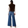 image:imageSteve Madden Womens Luxie VestDark Espresso