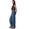 image:imageSteve Madden Womens Luxie VestDeep Fig