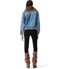image:imageSteve Madden Womens Marky JacketImperial Blue