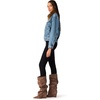 image:imageSteve Madden Womens Marky JacketImperial Blue