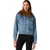 image:imageSteve Madden Womens Marky JacketImperial Blue