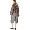 image:imageSteve Madden Womens Mavis J JacketSilver Grey