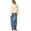 image:imageSteve Madden Womens Mavis J JacketSnow White