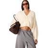 image:imageSteve Madden Womens Mica SweaterCream