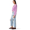 image:imageSteve Madden Womens Mica SweaterDusty Lavender