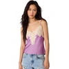 image:imageSteve Madden Womens Miriah TopDusty Lavender