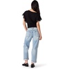 image:imageSteve Madden Womens Paloma Knit TopBlack