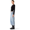 image:imageSteve Madden Womens Seline Knit TopBlack