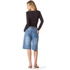 image:imageSteve Madden Womens Seline Knit TopDark Espresso