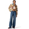 image:imageSteve Madden Womens Caelan JacketAutumn Blaze