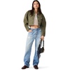 image:imageSteve Madden Womens Covey JacketMountain Green