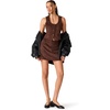 image:imageSteve Madden Womens Fontana VestDark Chocolate