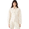 image:imageSteve Madden Womens Henrietta JacketSea Mist