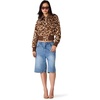 image:imageSteve Madden Womens Hunton JacketAbstract Dot