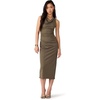 image:imageSteve Madden Womens Issabelle DressDark Olive