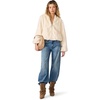 image:imageSteve Madden Womens Mavis J JacketSnow White