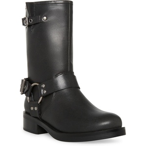 image:imageSteve Madden Girls BeckkyBlack