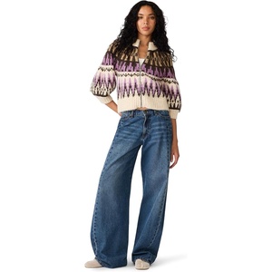 image:imageSteve Madden Womens Adley SweaterMulti