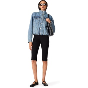 image:imageSteve Madden Womens Allyson JacketImperial Blue