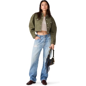 image:imageSteve Madden Womens Covey JacketMountain Green