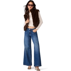 image:imageSteve Madden Womens Luxie VestDark Espresso