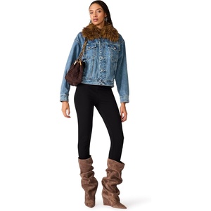image:imageSteve Madden Womens Marky JacketImperial Blue