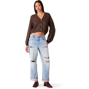 image:imageSteve Madden Womens Mica SweaterDark Espresso