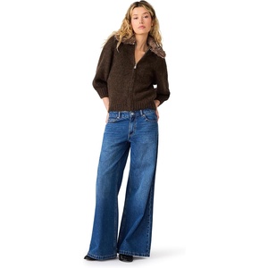 image:imageSteve Madden Womens Odessa SweaterDark Espresso