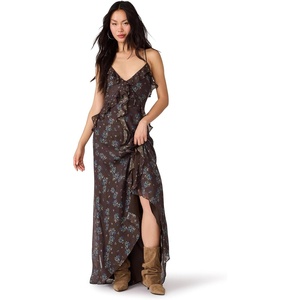 image:imageSteve Madden Womens Roselyn DressDark Espresso