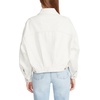 image:imageSteve Madden Sienna Denim JacketCream