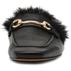 image:imageSteve Madden Womens Romeo FurBlack