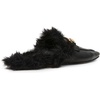 image:imageSteve Madden Womens Romeo FurBlack