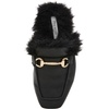 image:imageSteve Madden Womens Romeo FurBlack