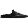 image:imageSteve Madden Womens Romeo FurBlack