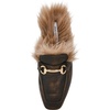 image:imageSteve Madden Womens Romeo FurBrownTan
