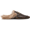 image:imageSteve Madden Womens Romeo FurBrownTan