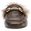 image:imageSteve Madden Womens Romeo FurBrownTan